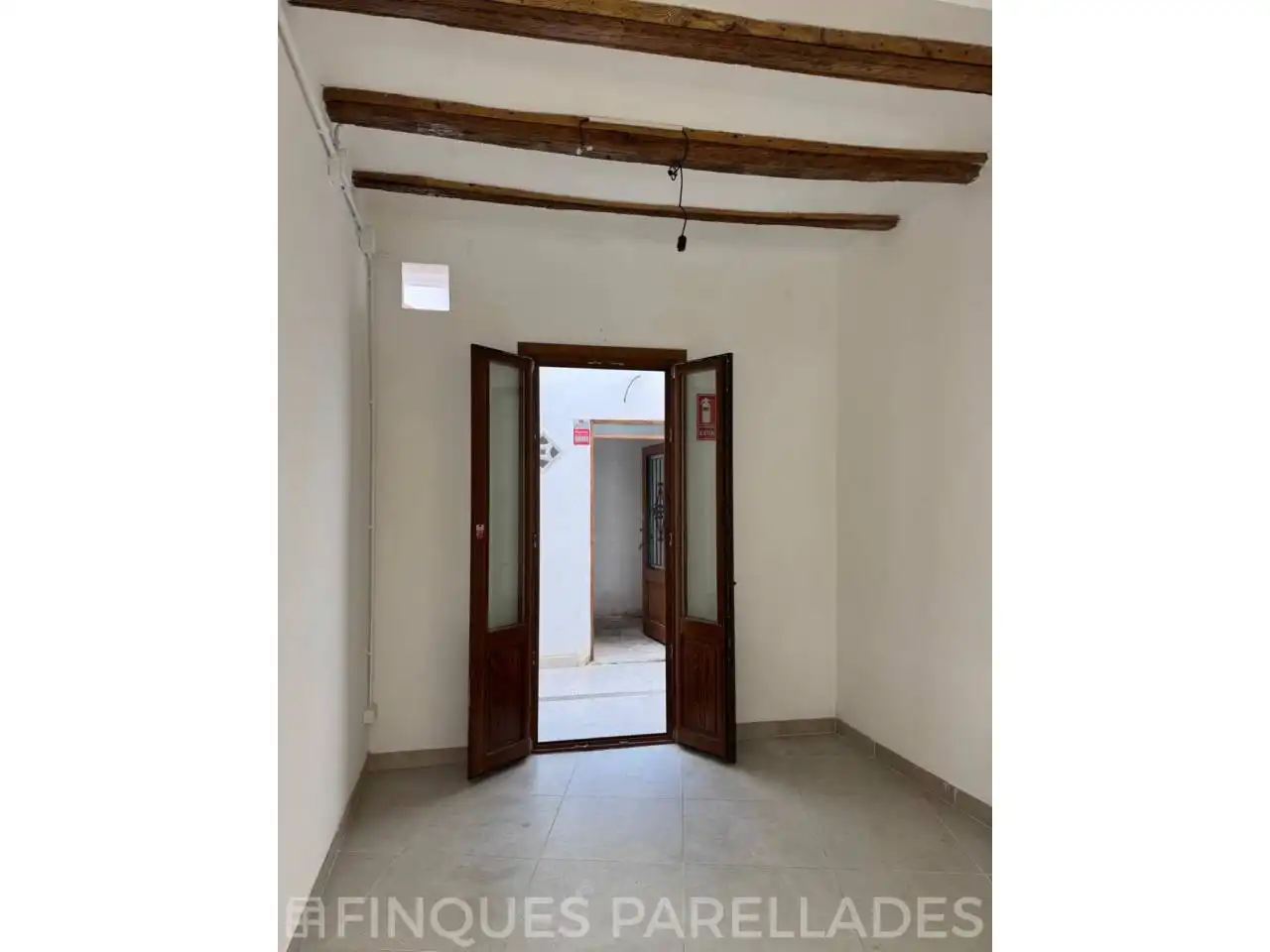 Geschaftsraum zur Miete in Sitges