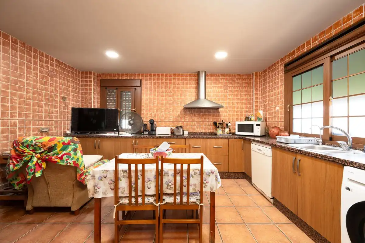 Detached house with pool for sale in Urbanización Llano Pastores, imagen 16