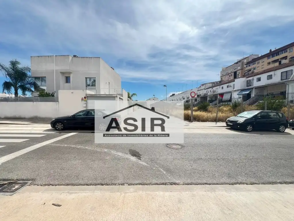 Wohnbaugrundstück zum Verkauf in Calle Joan Baptista Basset, imagen 9