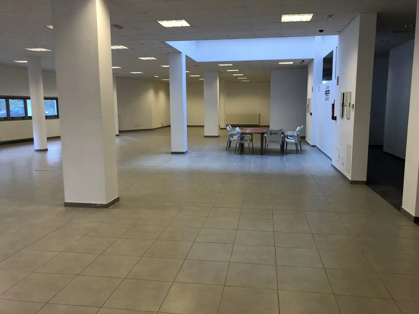 Ufficio in affitto a Avenida Niceto Alcalá-Zamora, imagen 6