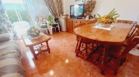 Foto 3 von Einfamilien-Reihenhaus zum Verkauf in Avenida Juan Fuster Zaragoza, Rincón Bajo, Benidorm