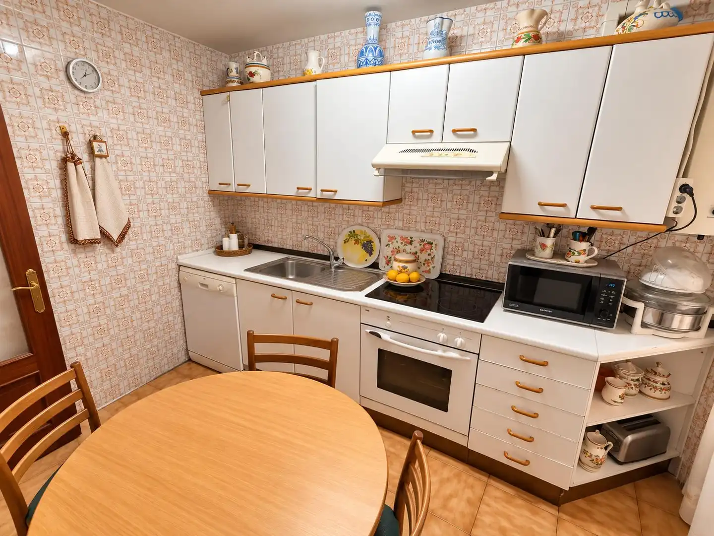 Wohnung zum Verkauf in Calle Pío XII, imagen 9