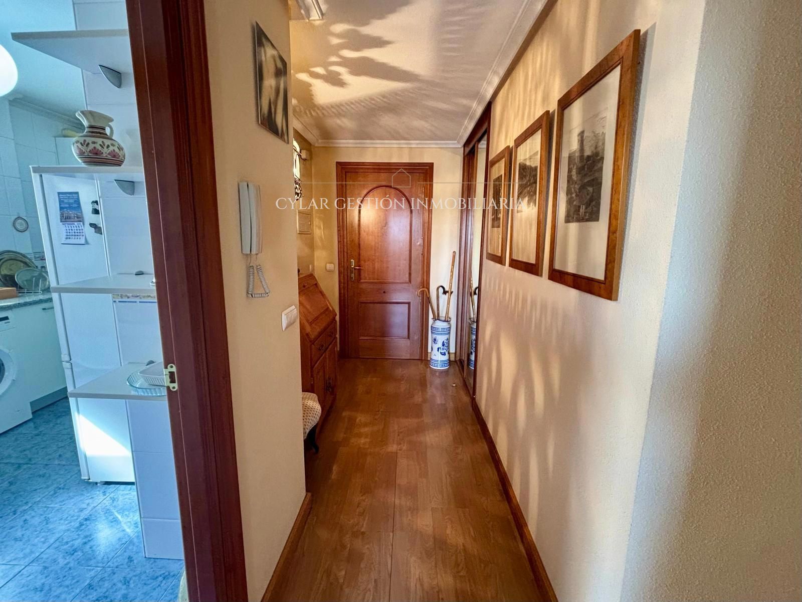 Attic for sale in Santa Marta de Tormes  with Heating, Terrace and Washing machine