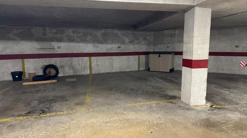ALG129  PLAZA RAYADA EN RONDA DEL CALVARI DE ALGEMESI