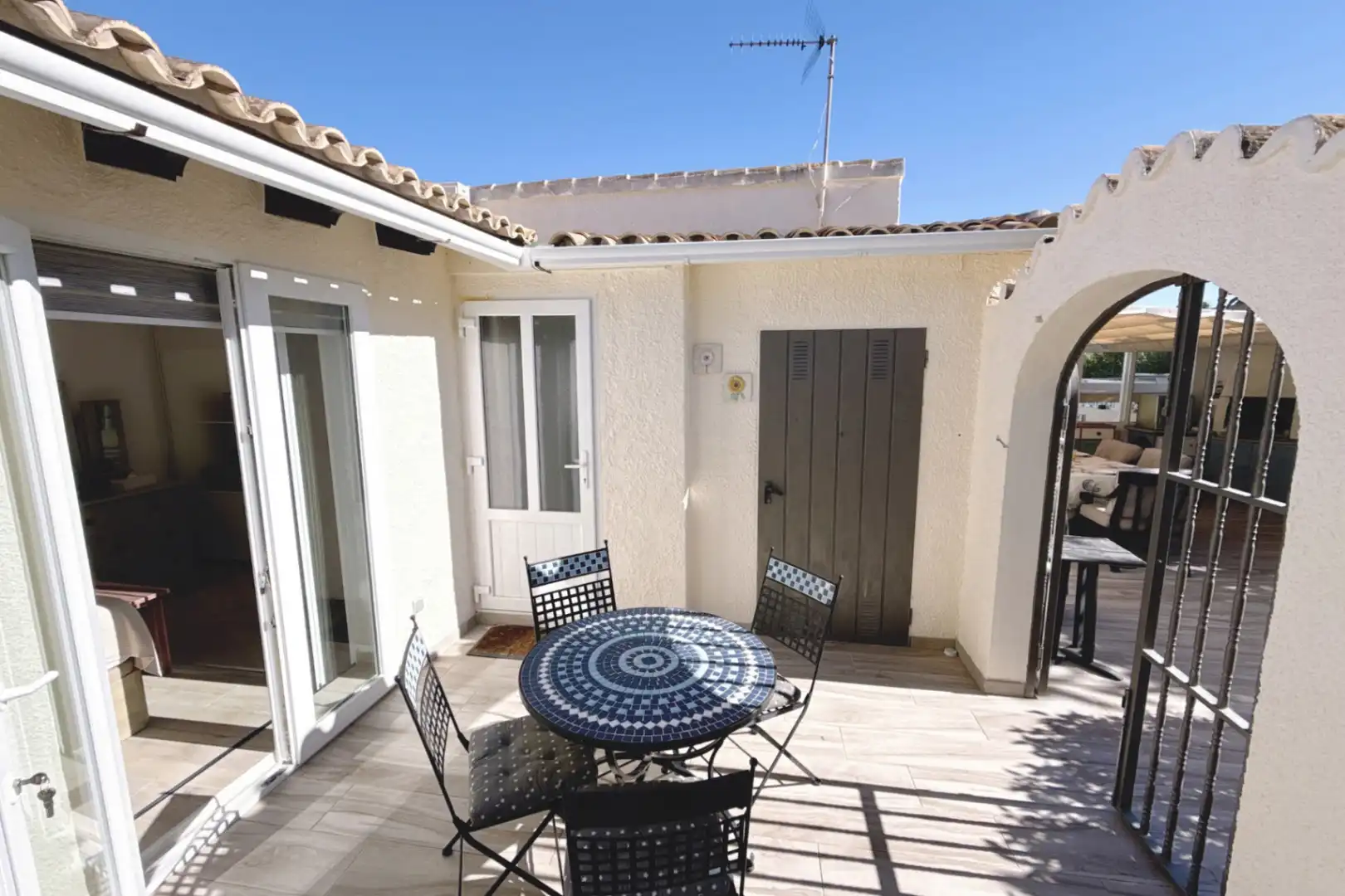 Villa con piscina in vendita a Benimeit - Tabaira, imagen 34