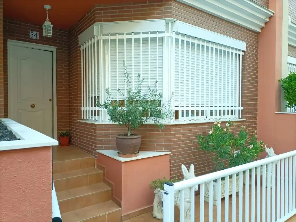 Casa a schiera in vendita a Calle ARCIPRESTE DE HITA, imagen 2