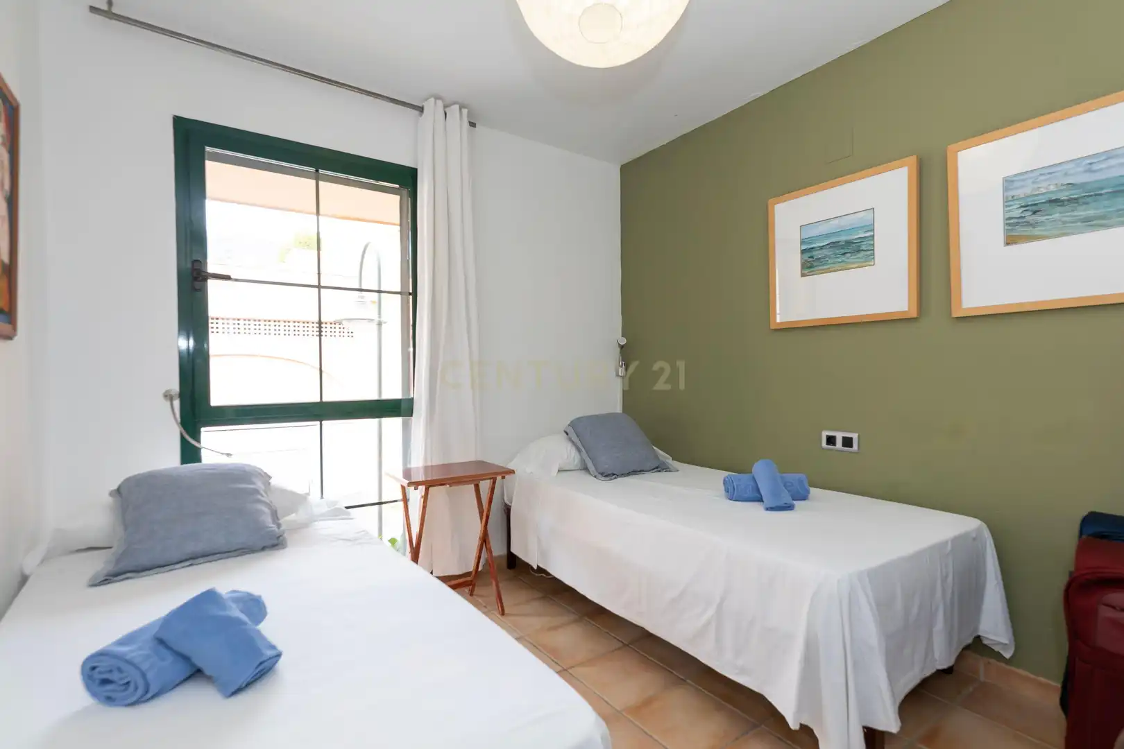 Apartamento de alquiler en Carrer Sorell, 3, Altea, Spain, 3, Mascarat