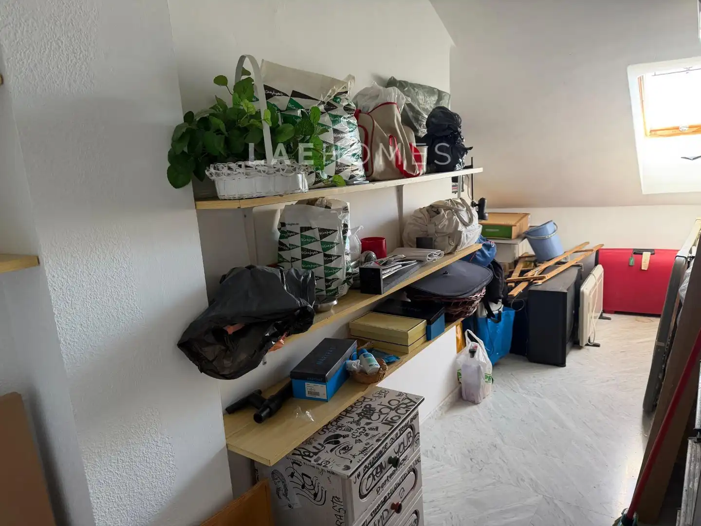 Maisonette zum Verkauf in Jaén mit Klimaanlage und Balkon