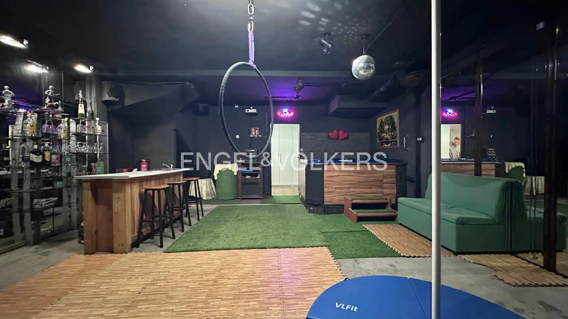 Adosado con terraza en venta en Carrer Berna 35, imagen 31