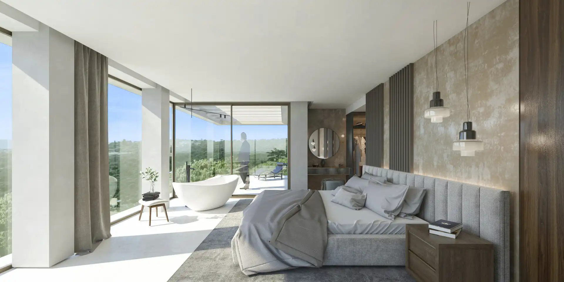 Casa amb piscina en venda a La Quinta, imagen 8
