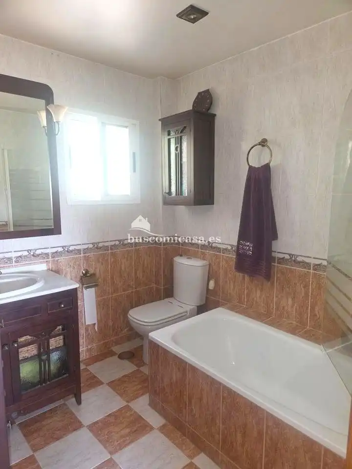 Houses for sale in Río Guadalbullón, Puente Jontoya - Puente de la Sierra - El Arroyo