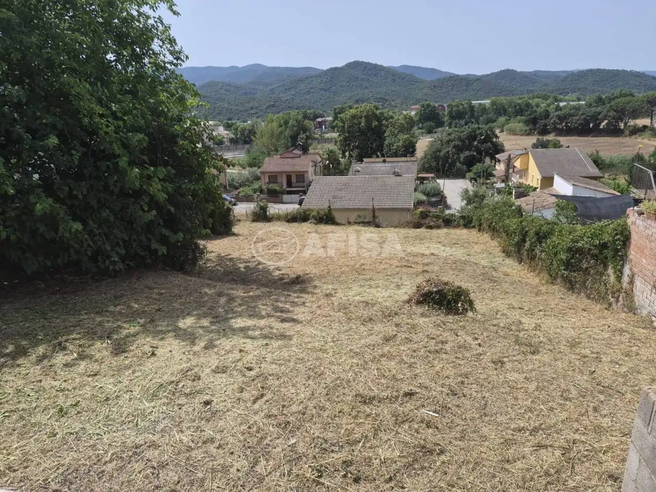 Residential land for sale in Arbúcies