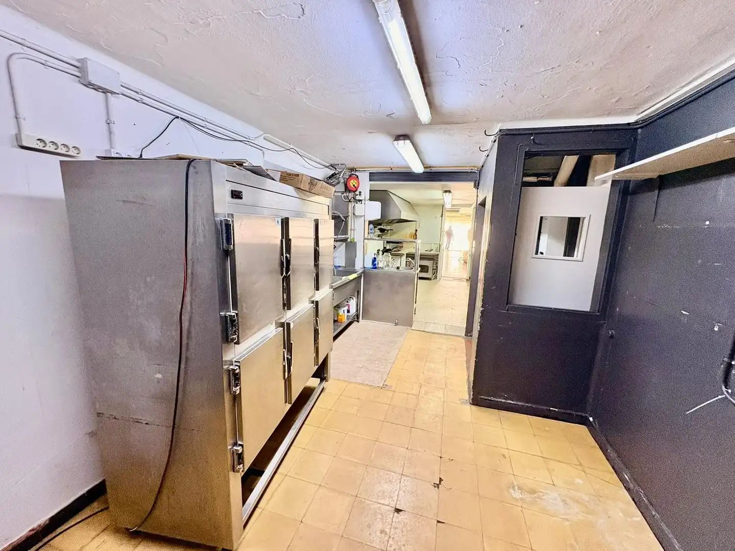 Business premises for transfer in Calella de Palafrugell, imagen 11