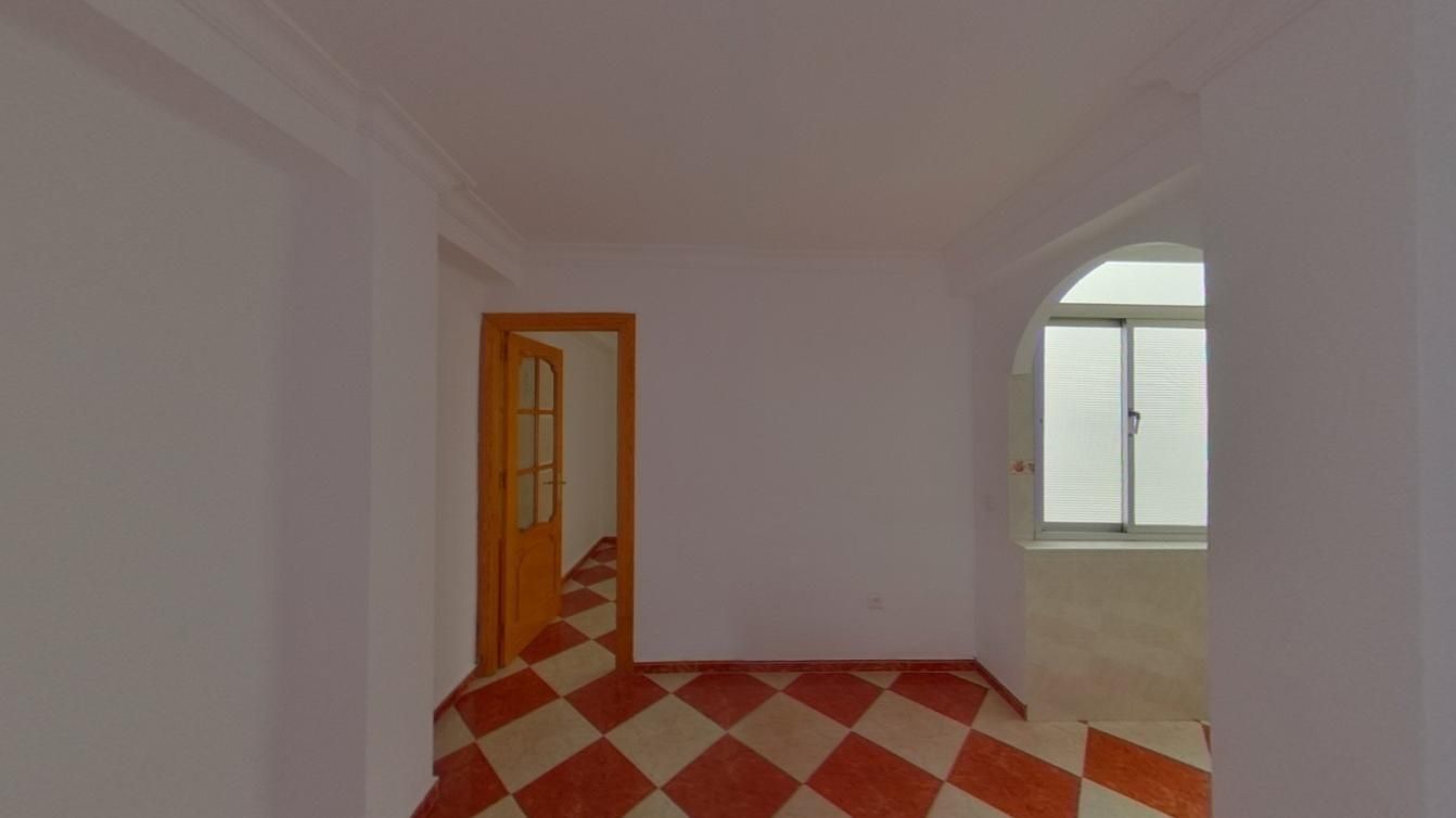 Flat for sale in Málaga Capital