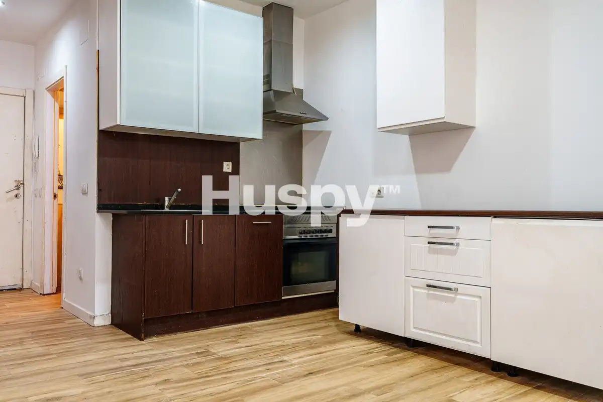 Loft con piscina in vendita a Carretera Villaverde a Vallecas, imagen 26
