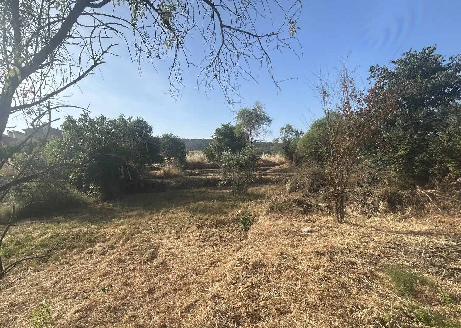 Wohnbaugrundstück zum Verkauf in Artés, imagen 8