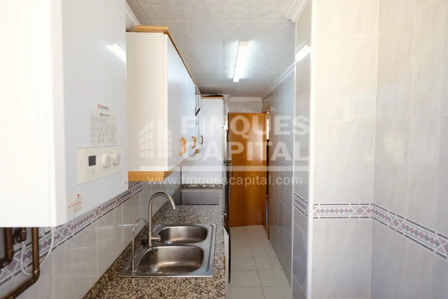 Dachboden zum Verkauf in De Cristòfor Colom, Eixample