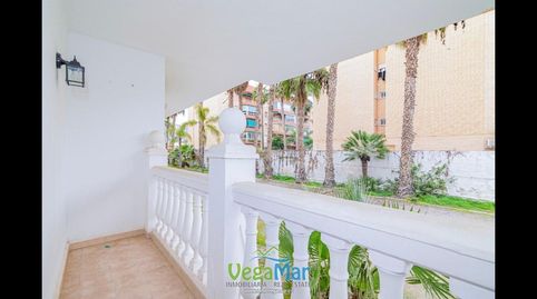 Foto 3 de Planta baixa en venda a Bikini, Almuñecar Centro, Almuñécar