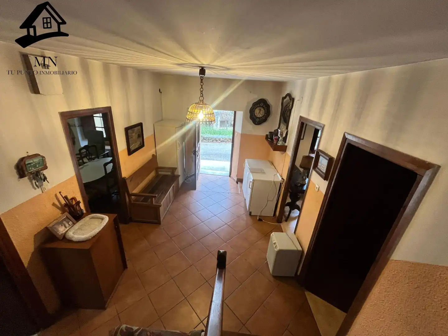 Casa o chalet en venta en Villacarriedo