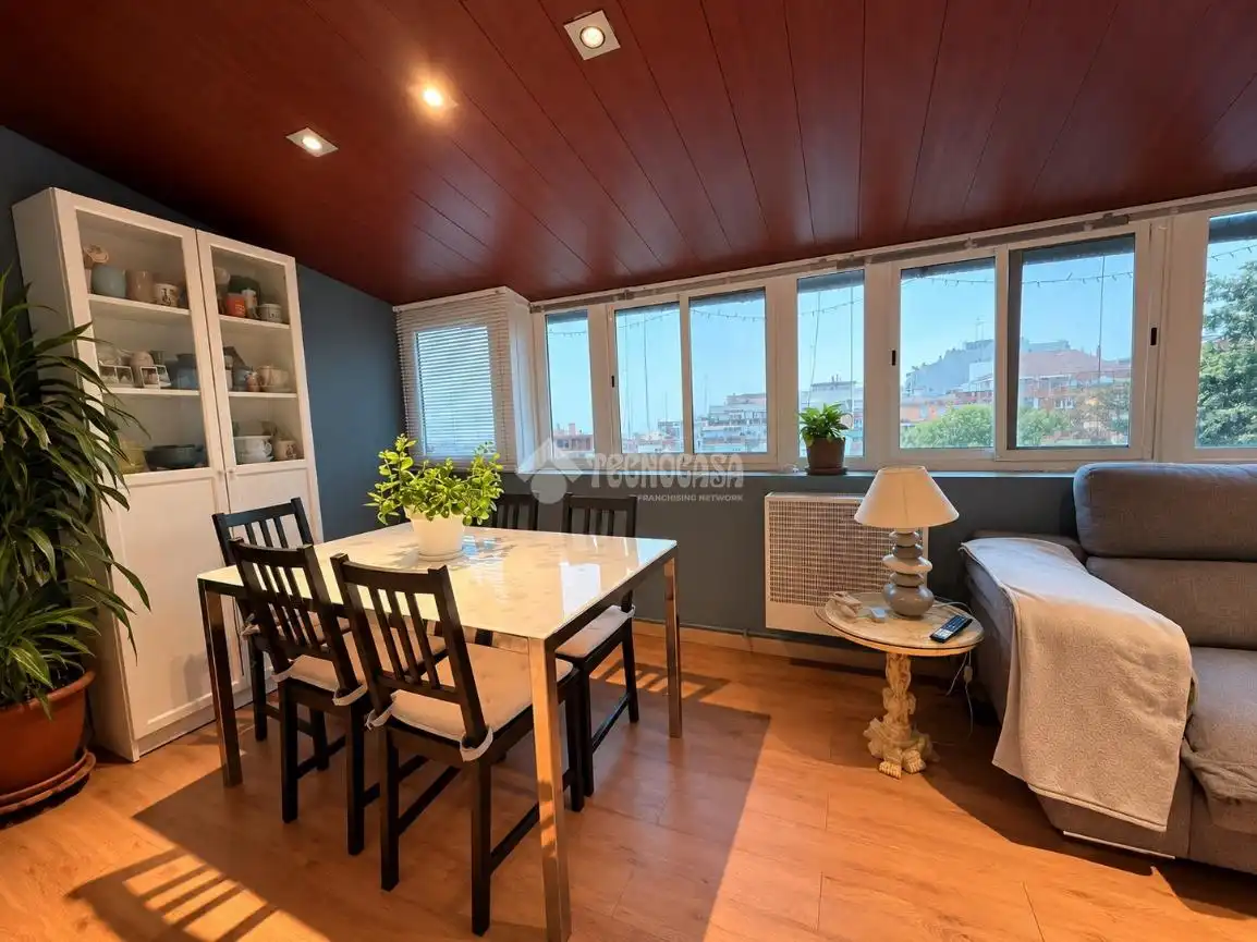 Penthouse for sale in Horta - Guinardó, imagen 3