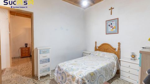 Foto 4 de Casa adosada en venta en Calle Calle Herrería, 3, La Zubia Ciudad, La Zubia