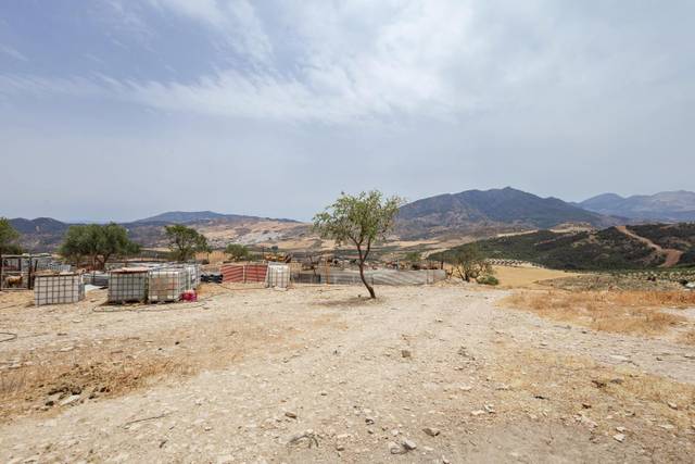 Terreno residencial en Venta en Poligono 121 en Ardales