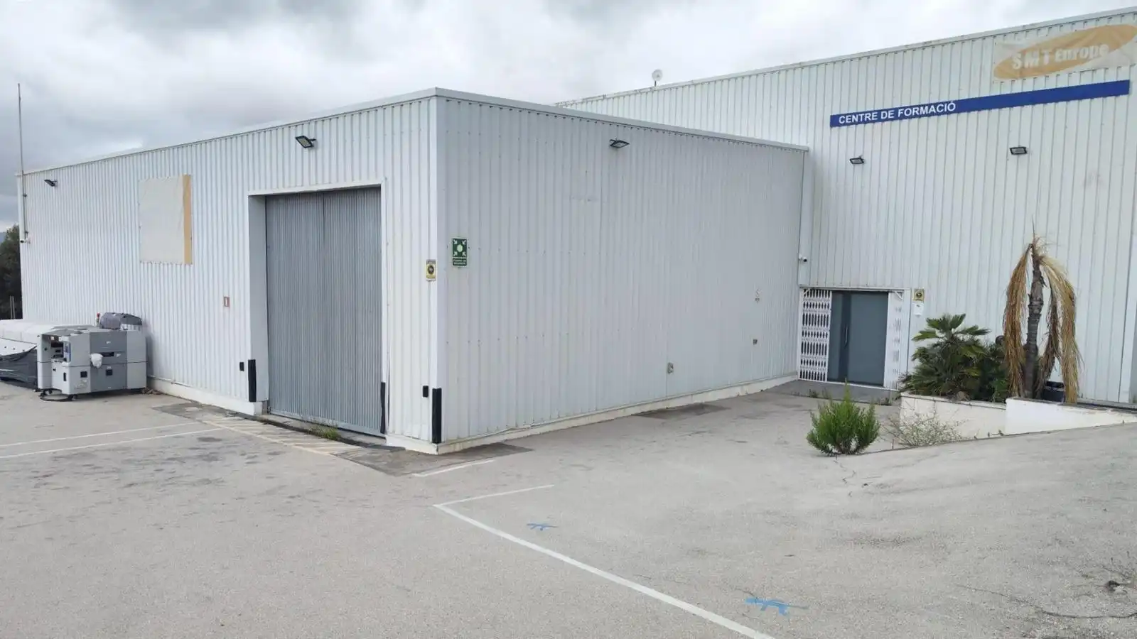 Nau industrial en venda a Castellet i la Gornal, imagen 17
