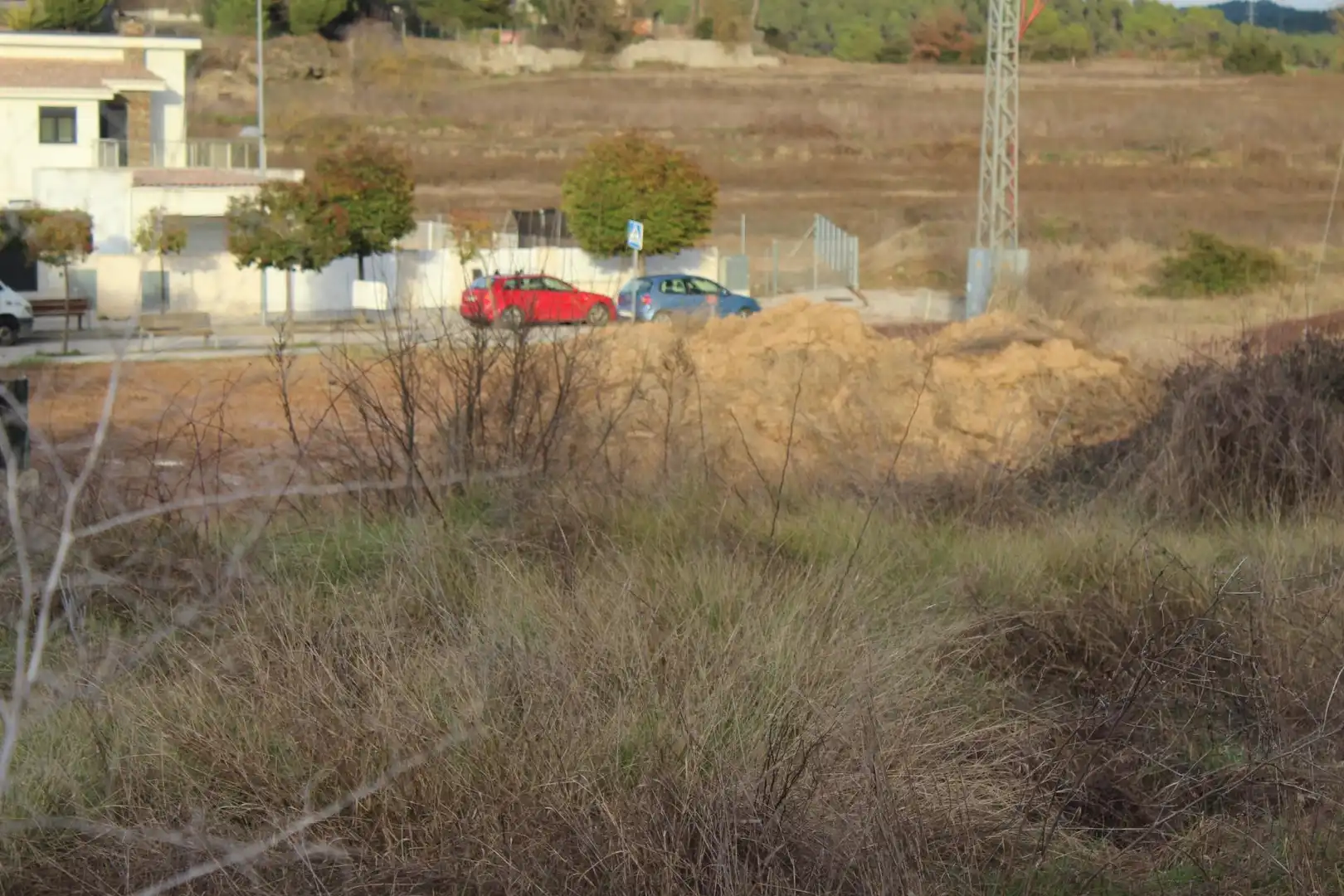 Residential land for sale in Navarcles, imagen 21