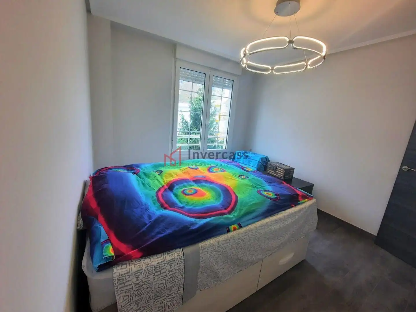 Habitación de Piso en venta en Castro-Urdiales con Calefacción y Trastero