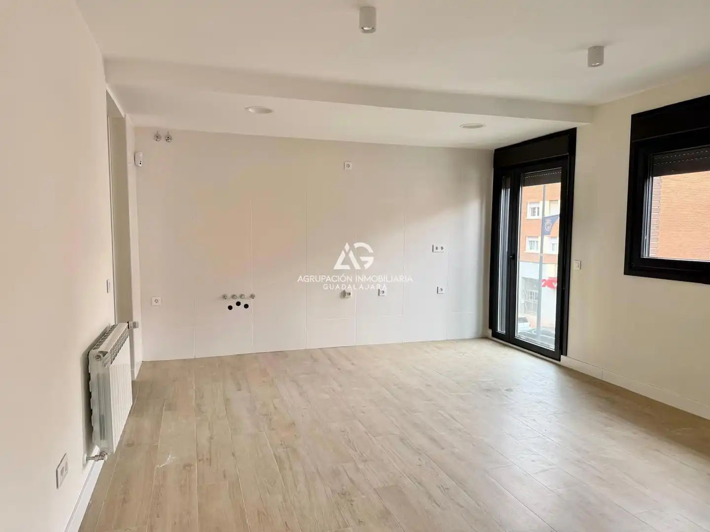 Flat with lift for sale in Aparejadores, imagen 2