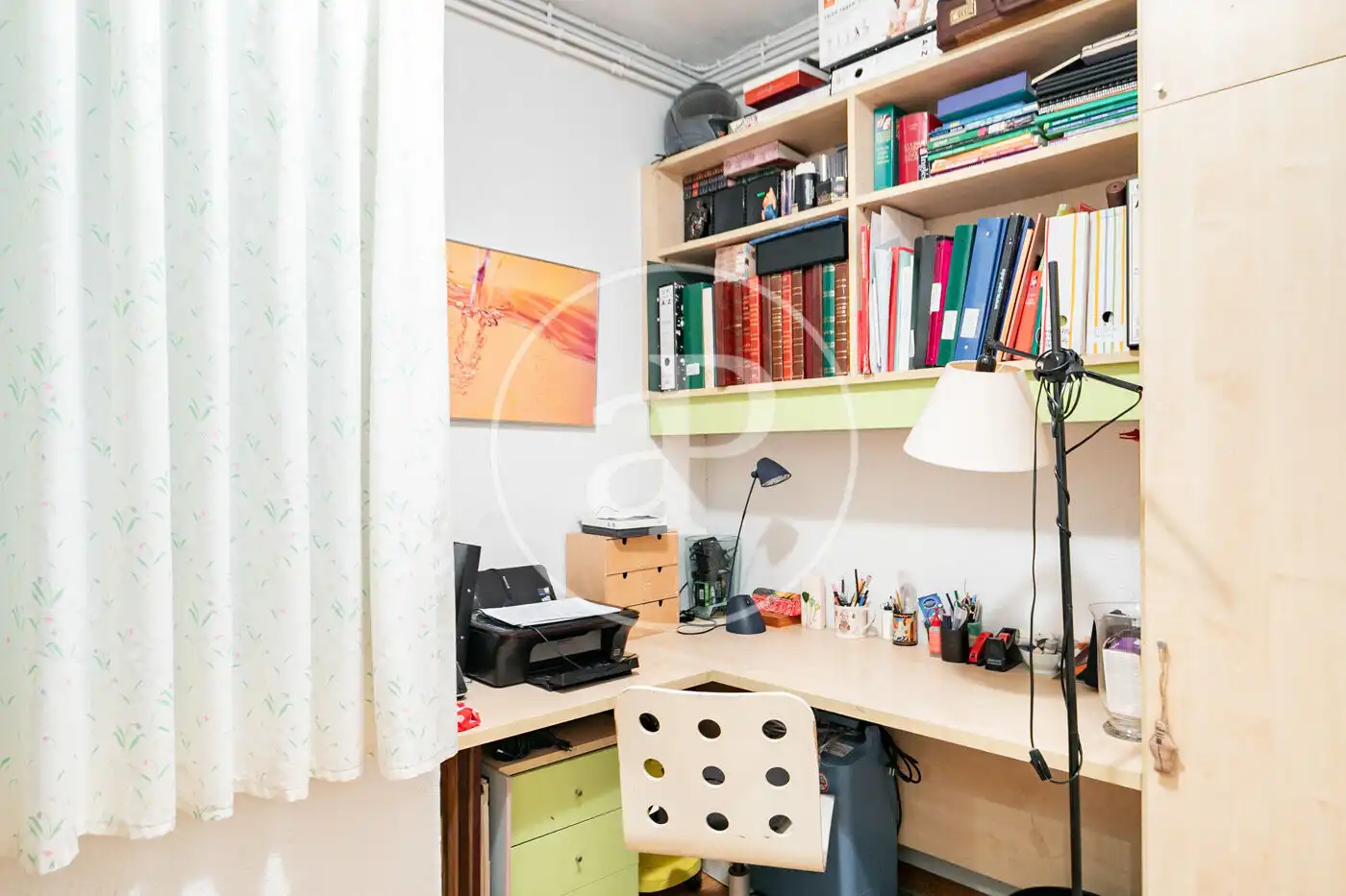 Habitación de Piso en venta en Barcelona con Aire acondicionado, Calefacción y Terraza