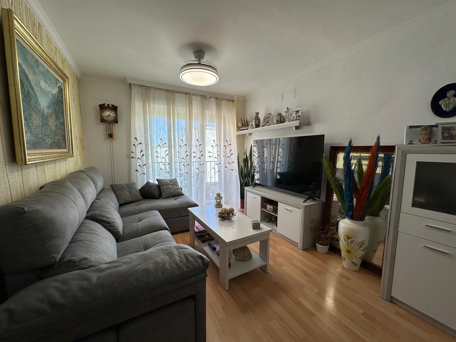 Flat for sale in El Limonar