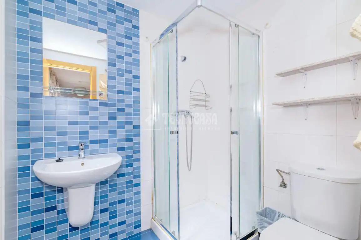 Baño de Piso en venta en Cijuela