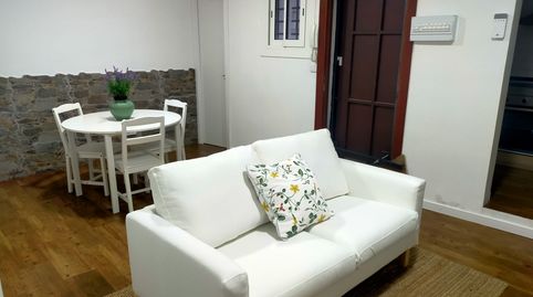 Foto 2 de Planta baja en venta en Lloreda, Badalona