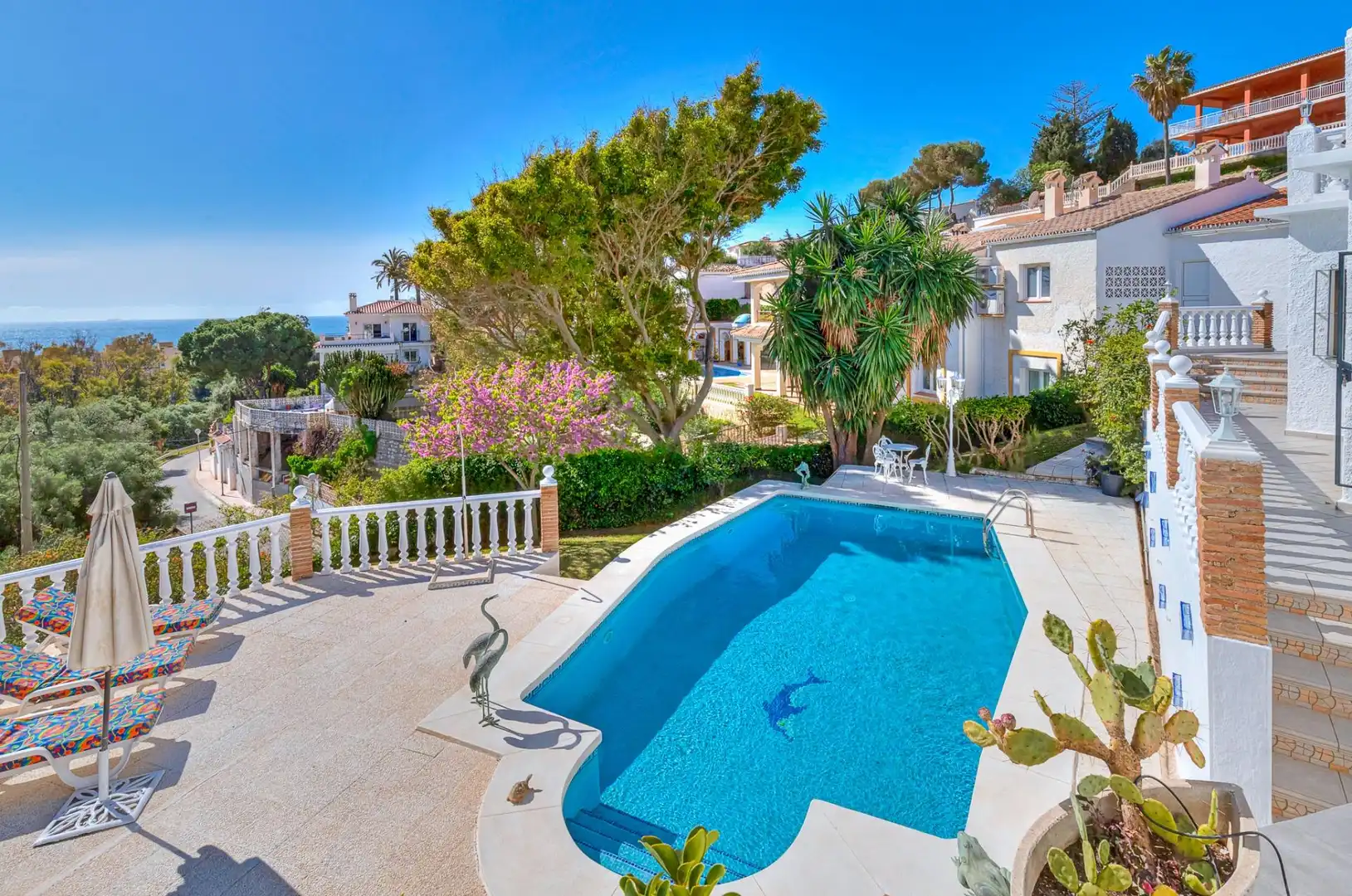 Casa o xalet de lloguer a Torreblanca del Sol