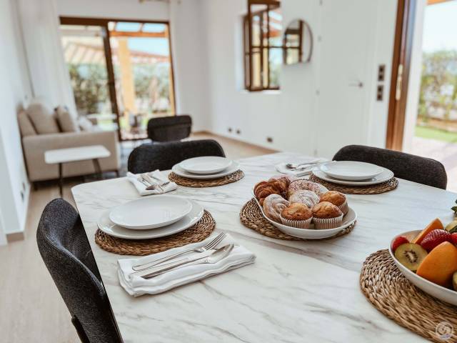 Casa-chalet en Venta en Desert Spring Golf