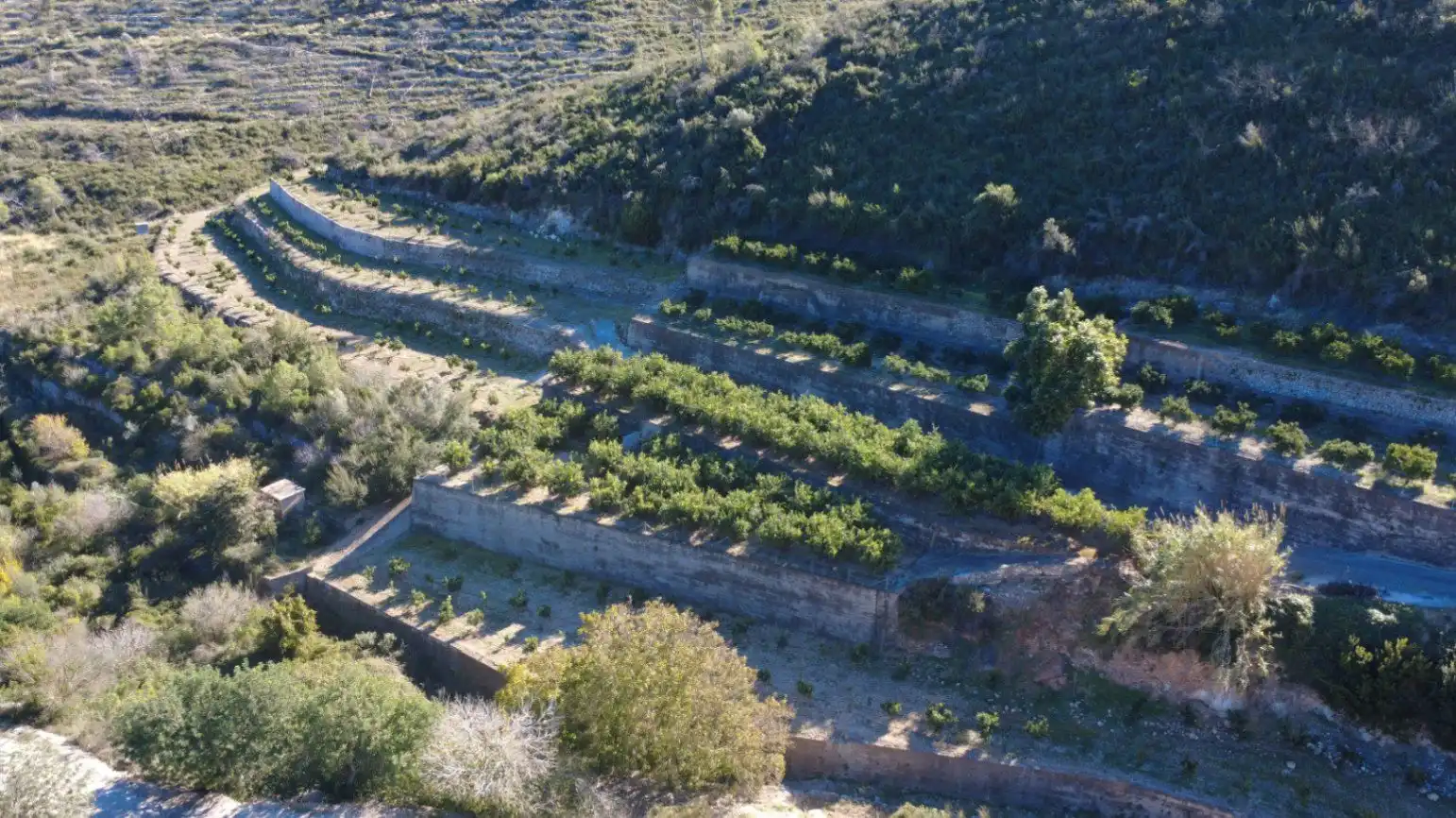 Terrenys i solars en venda a L'Atzúbia, imagen 5