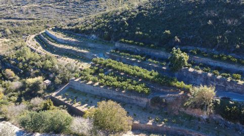 PARCELA CON VISTAS EN ADSUBIA ALICANTE, imatge 5