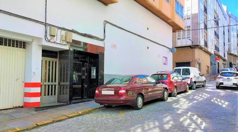 Foto 2 de Garatge en venda a Concepcion Arenal, Centro, A Coruña