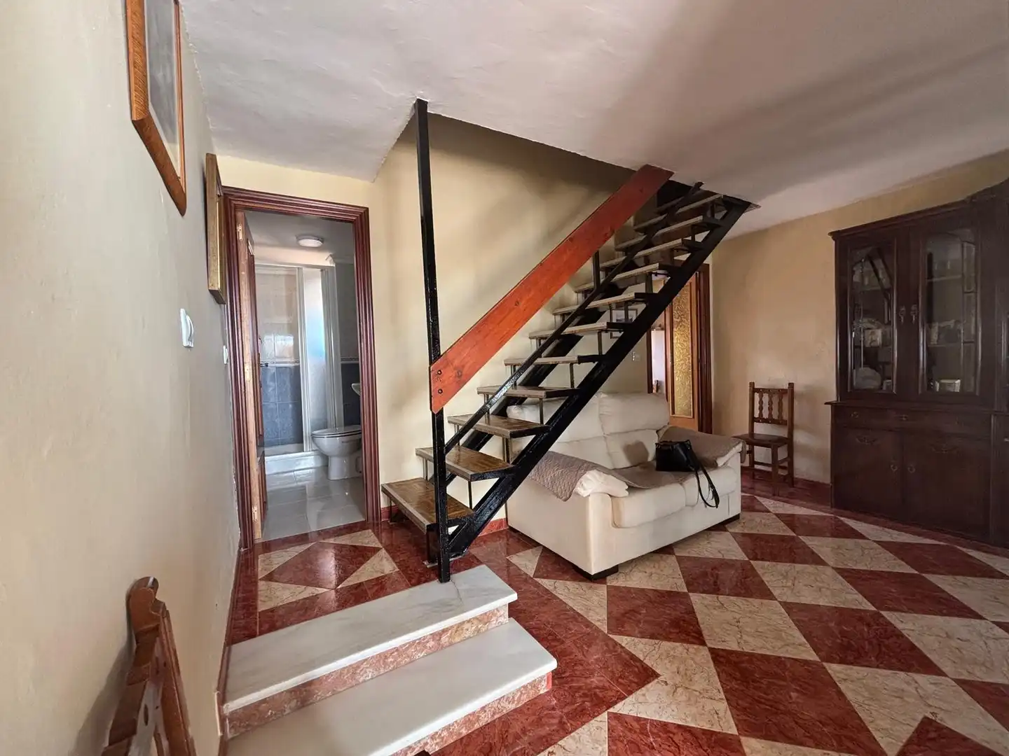 Casa adosada en venta en Antequera