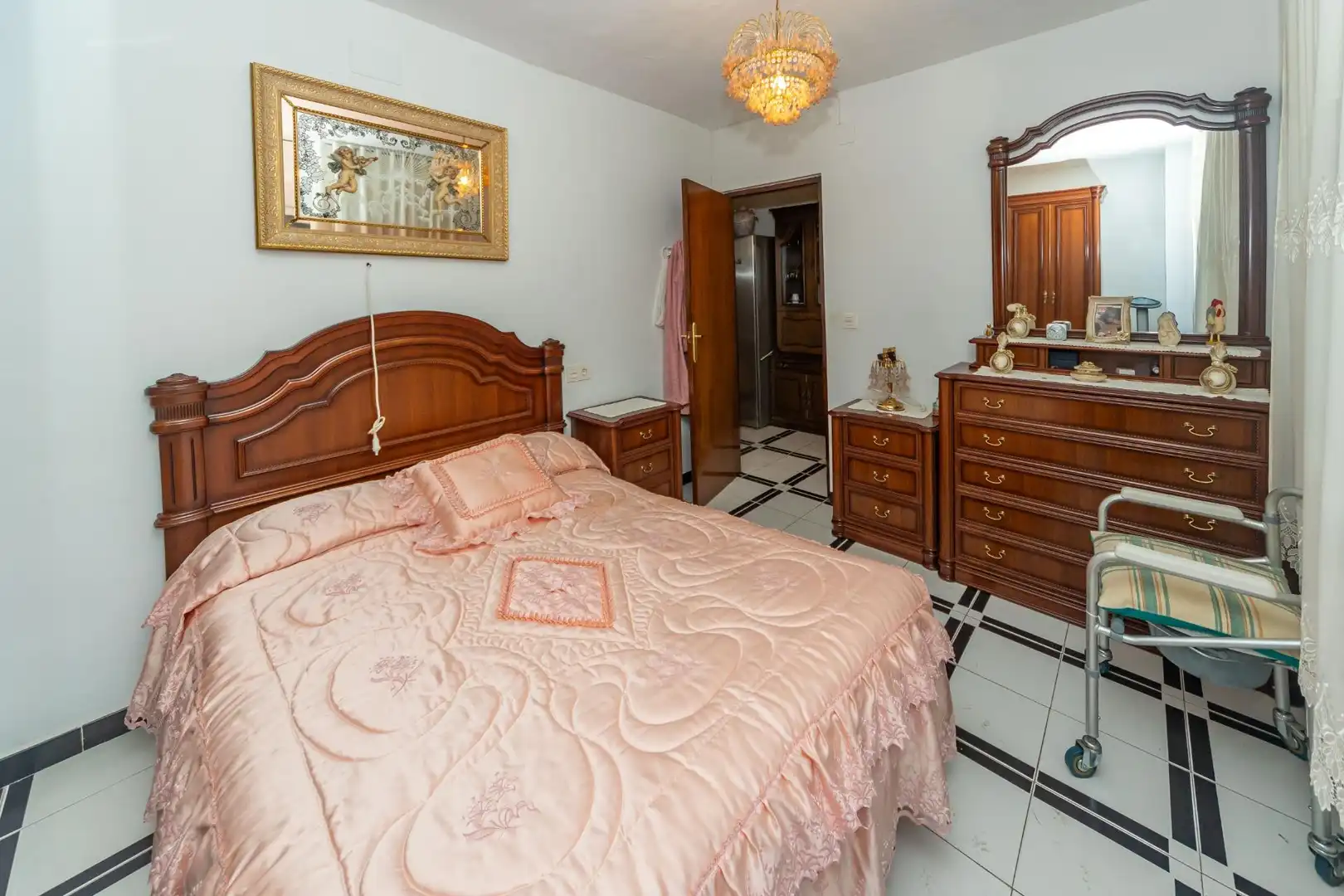 Villa con balcone in vendita a Lanteira, imagen 30
