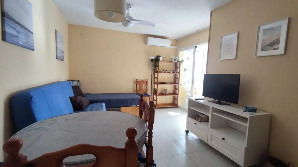 Apartament amb piscina de lloguer a Calle Calle Músico Agustin Bertomeu, 4, imagen 5
