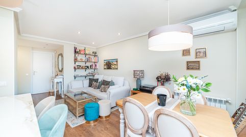 Photo 5 of Flat for sale in Avenida de Europa, Aravaca, Madrid Capital