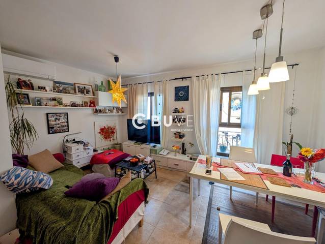 Piso en Venta en Georges Bernanos en El Terreno