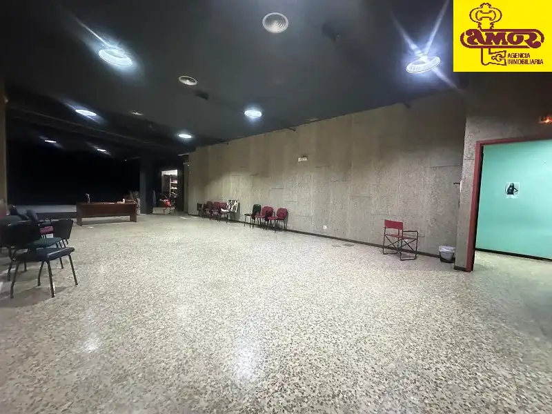 Gewerbefläche zum Verkauf in Rúa da Angustia, imagen 11