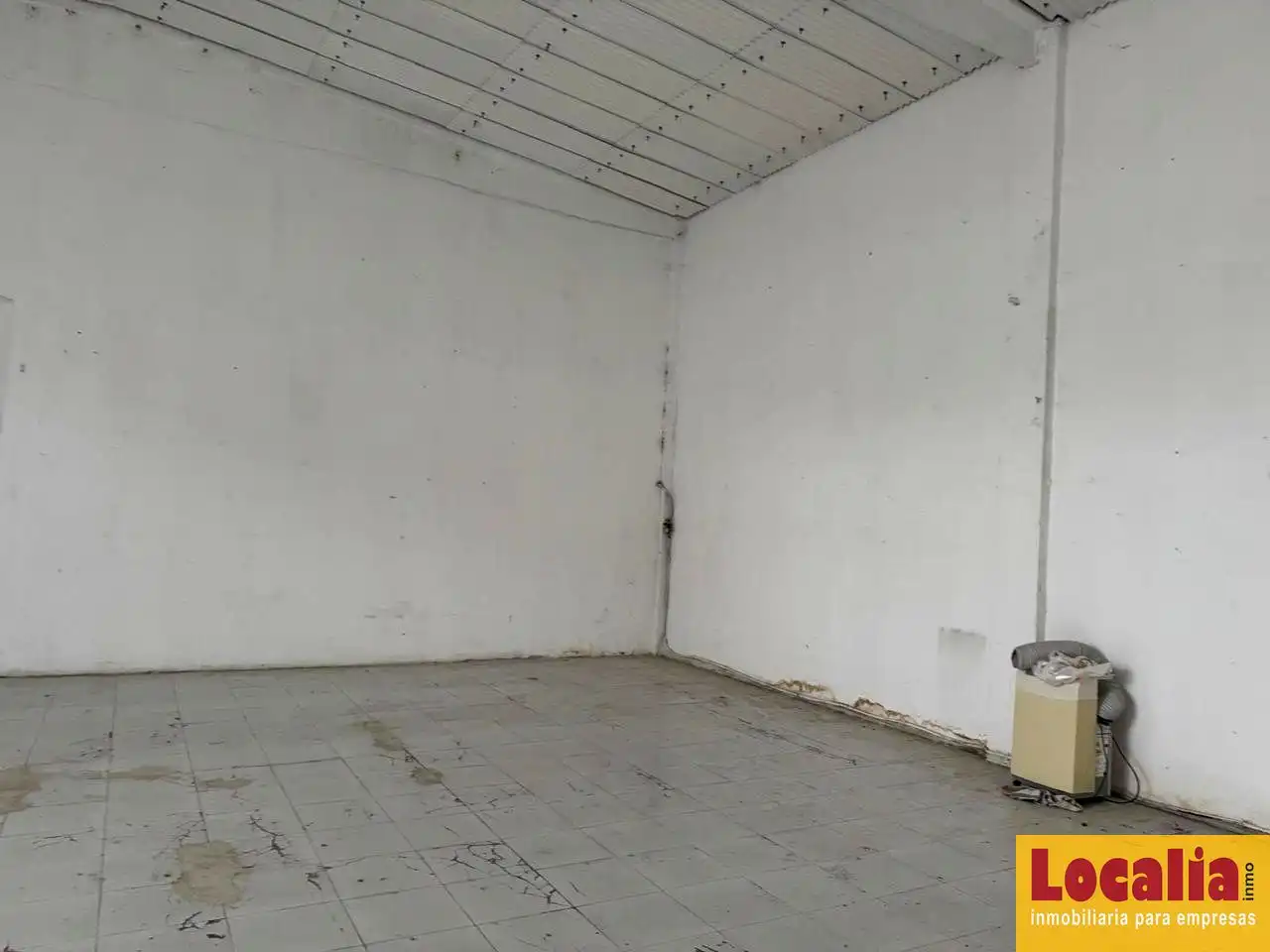 Nave industrielle à vendre à Levante, imagen 8