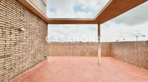 Photo 2 of Apartment to rent in La Maternitat i Sant Ramon, Barcelona