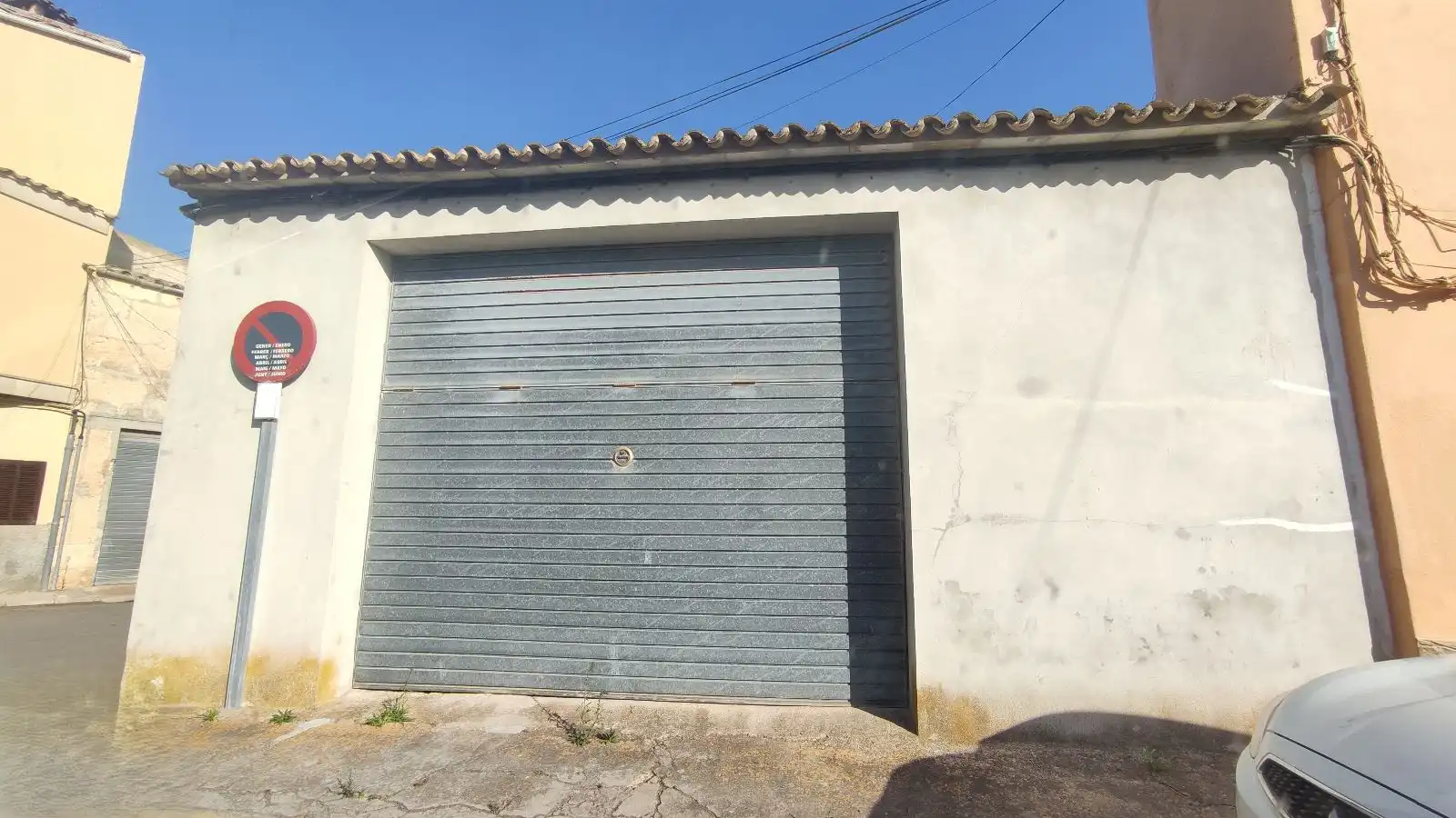 Maison mitoyenne à vendre à Santa Margalida Poble, imagen 4