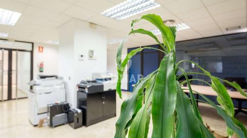 Photo 5 of Office for sale in Los Álamos, Málaga