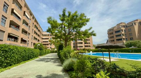 Photo 2 of Flat for sale in Calle Marina Baixa, Sant Pau, Valencia